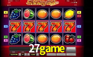 Explorando a Categoria de Eventos em Apostas na 27game