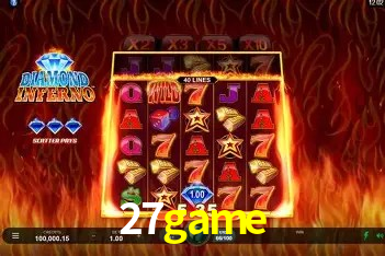 A Experiência Imersiva dos Cassinos Ao Vivo no 27game