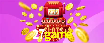 Inovações de Jogos na 27game: O Futuro das Experiências Interativas