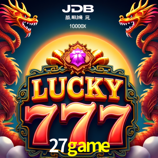 A Emoção da Loteria na 27game: Uma Chance de Mudança de Vida