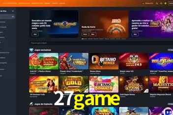 A Emoção da Loteria na 27game: Uma Chance de Mudança de Vida