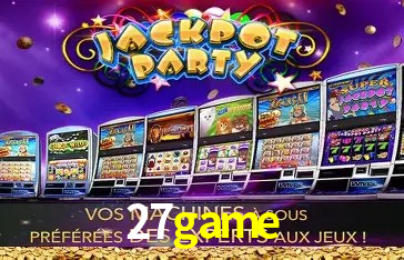 Desvendando o Mundo dos Jogos Virtuais na 27game