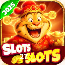 Descubra o Mundo do Cassino Online com 27game