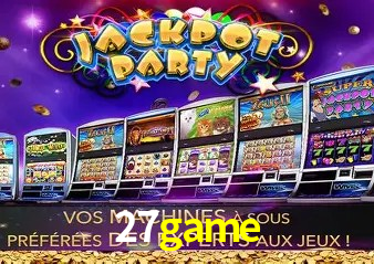 Explorando a Categoria de Eventos em Apostas na 27game